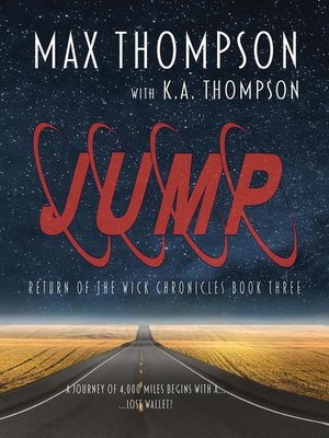 cover image of Jump